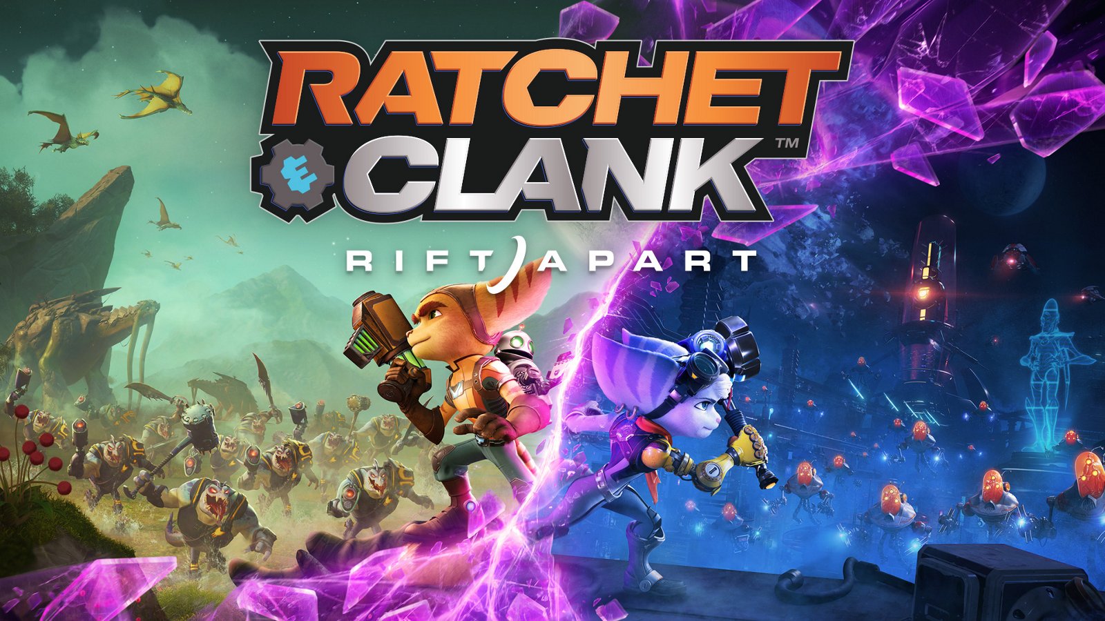 ratchet and clank square
